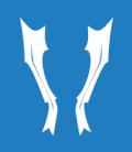 Flag of Vestvågøy Municipality