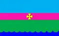 Flag of Yampil