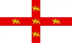 Flag of City of York