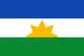 Flag of Zapayán