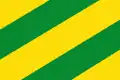 Flag of Zbýšov