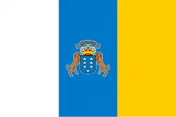 Canary Islands