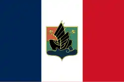 Flag of