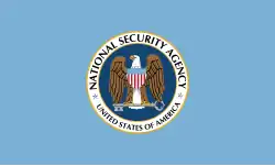 NSA Flag