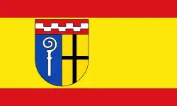Mönchengladbach, North Rhine-Westphalia