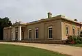 Panshanger, near Longford. Completed 1831.[10]