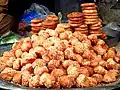 Folk cuisine