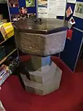 the other font