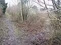 Halling to Trottiscliffe Escarpment
