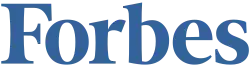 Forbes logo