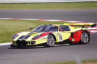 Ford GT1