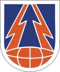 335th Theater Signal Command, 359th Signal Brigade, 982nd Signal Company (original version)
