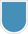 1st Special Forces, Special Forces Reserve