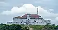 Fort St. Jago