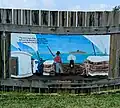 Fort Velasco Mural 6