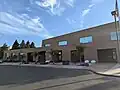 Foster City Library