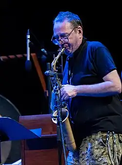 Zorn in 2023