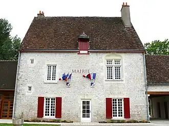 Town hall