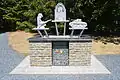 Memorial Bois Jacques