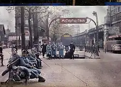 May 1, 1920