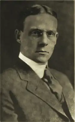 From May 1913 The Bookman, vol. XXXVII, no. 3, p. 232 for Greater Love Hath No Man