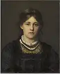 Beauty of the Tyrol, 1880
