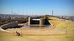 Freedom Park