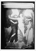 "Triumph of Truth over Error"