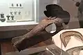 Gaya confederacy period horse armor