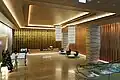 Gaysorn Tower office lobby