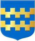 Coat of arms of Gellicum