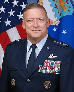 Gary L. North[36][10]