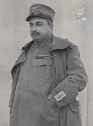 Luigi Capello