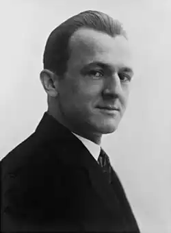 Image 9George Grosz in 1921 (from 1920s)