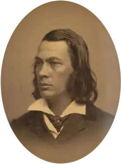 Lippard, c. 1850