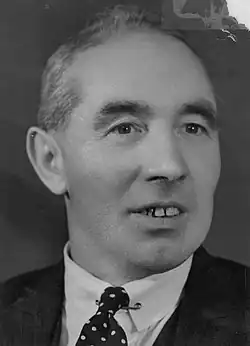 George Manning