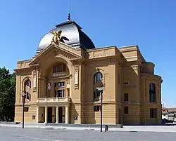 Theatre