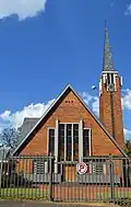 Gereformeerde Kerk, Linden