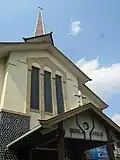 St. Peter's Church