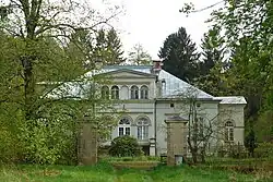 Palace