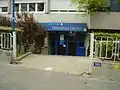 Library Glacière