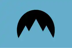 Glacier Republic