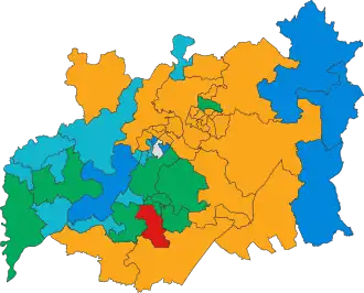 Gloucestershire
