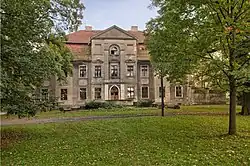 Palace