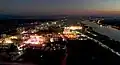 Golden Hours at Golden Triangle Special Economic Zone