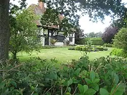 Gore Court