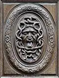 Image 59Gorgoneion, by Jastrow (from Wikipedia:Featured pictures/Artwork/Others)