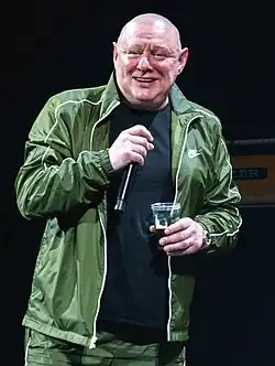 Ryder in 2021