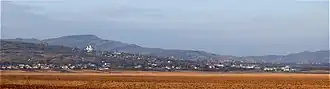 Gornet village