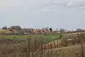 Gornje Leskovice - Panorama